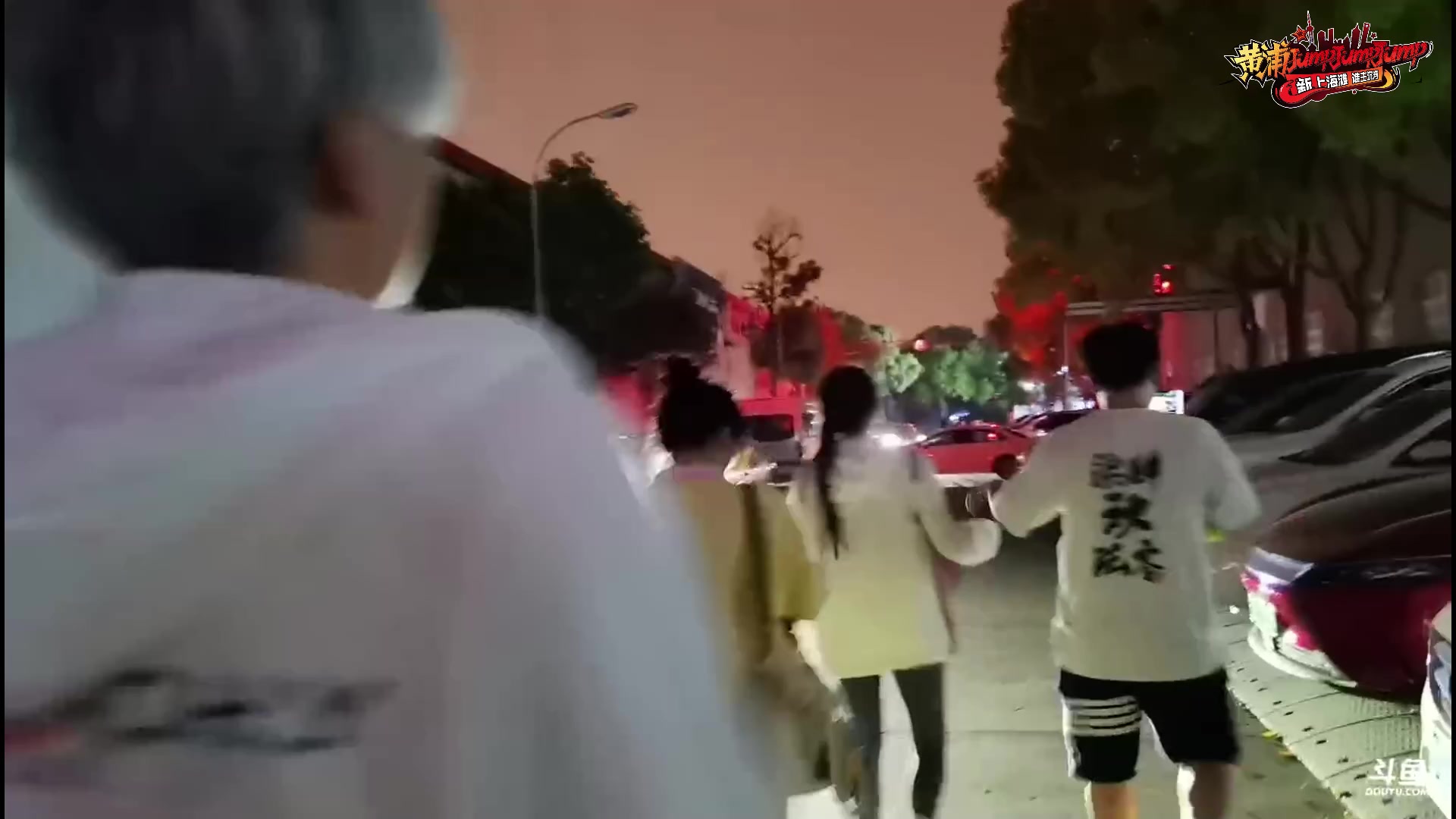 【2023-04-14 19点场】谢彬DD：（四倍）黄浦jump ！day1