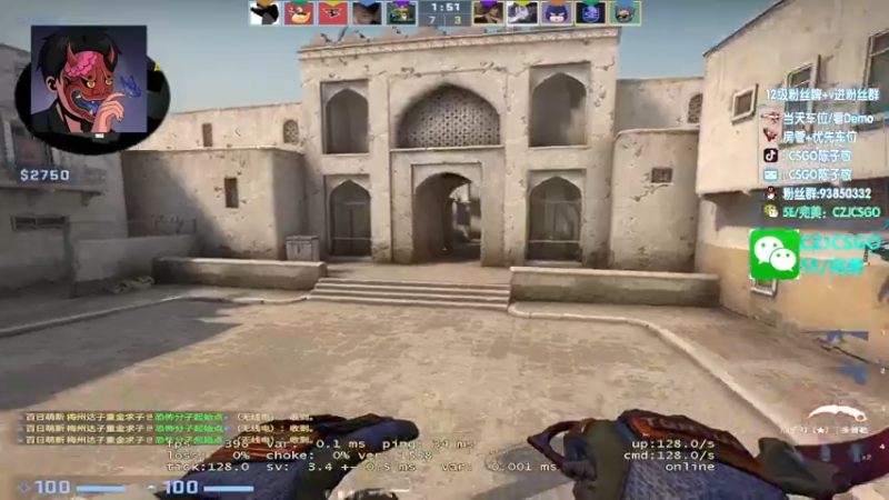 【2023-04-14 15点场】陈子敬丶：【陈子敬】下午完美新赛季定级