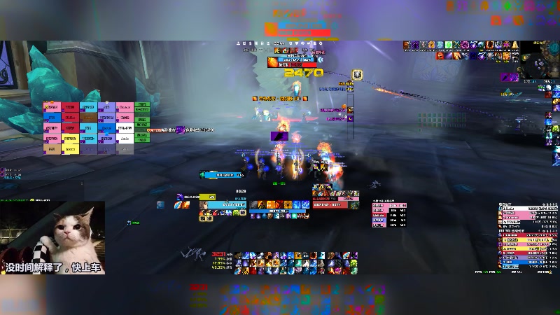 【2023-04-13 22点场】梦之邪帝：亚服奥杜尔火法，装备不好随便打打观星0灯