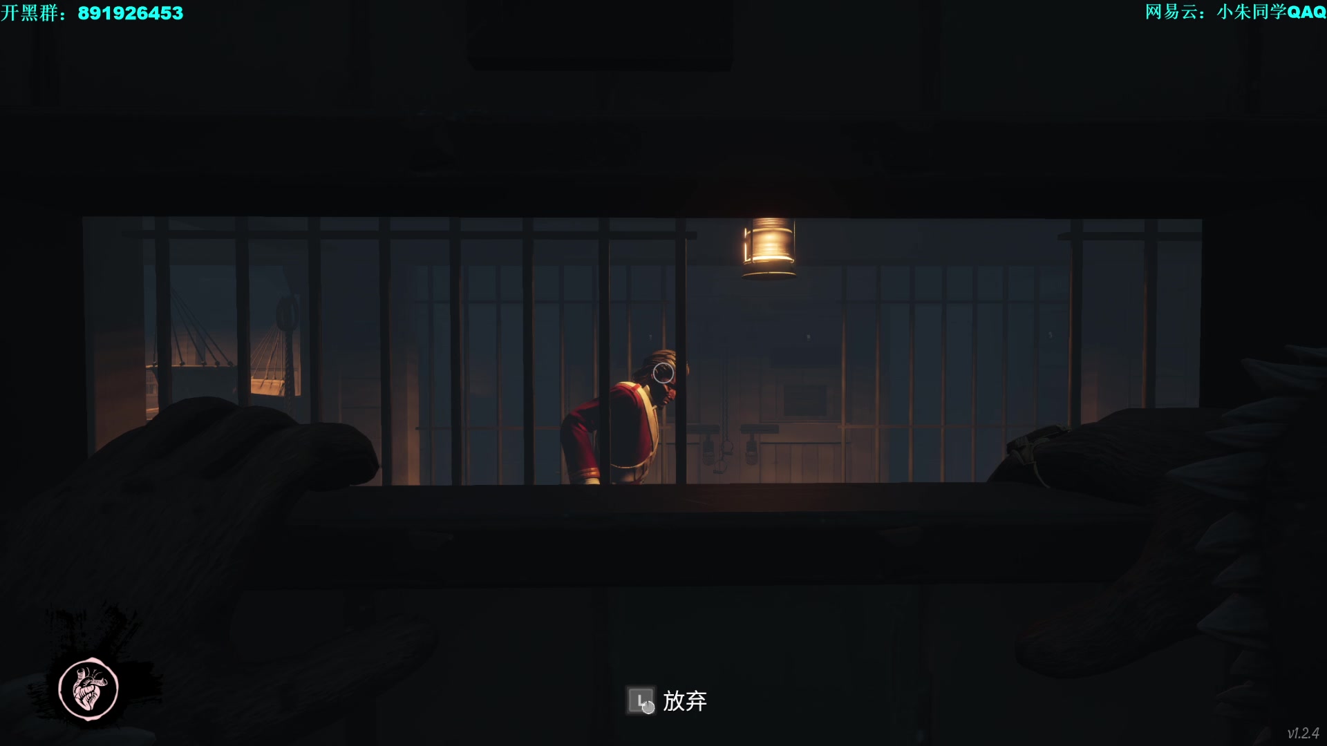 【2023-04-14 01点场】朱老师z：萌新娱乐主播：）
