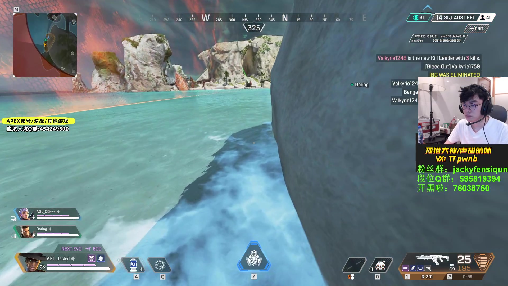 【2023-04-10 17点场】Jackyar：6点训练赛！