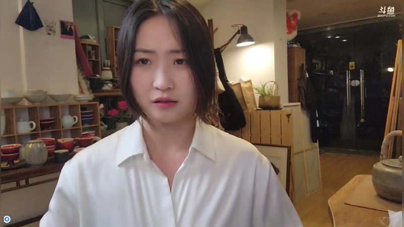 【2023-04-14 20点场】刘灶灶：刘灶灶的瓷器铺，周五啦