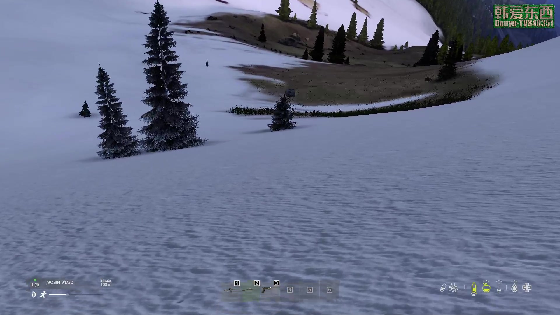 【2023-04-14 16点场】dayz韩爱东西：纳马斯克荒岛余生