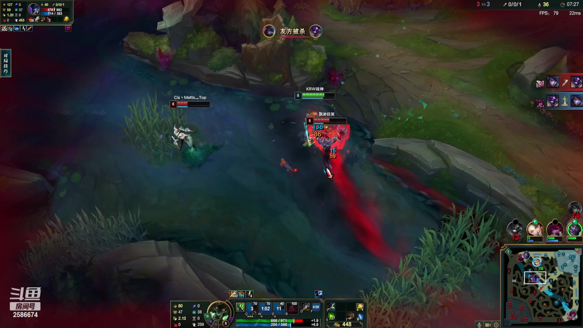 【2023-04-13 21点场】夏木AWT：新人主播，请多多关照。 2586674