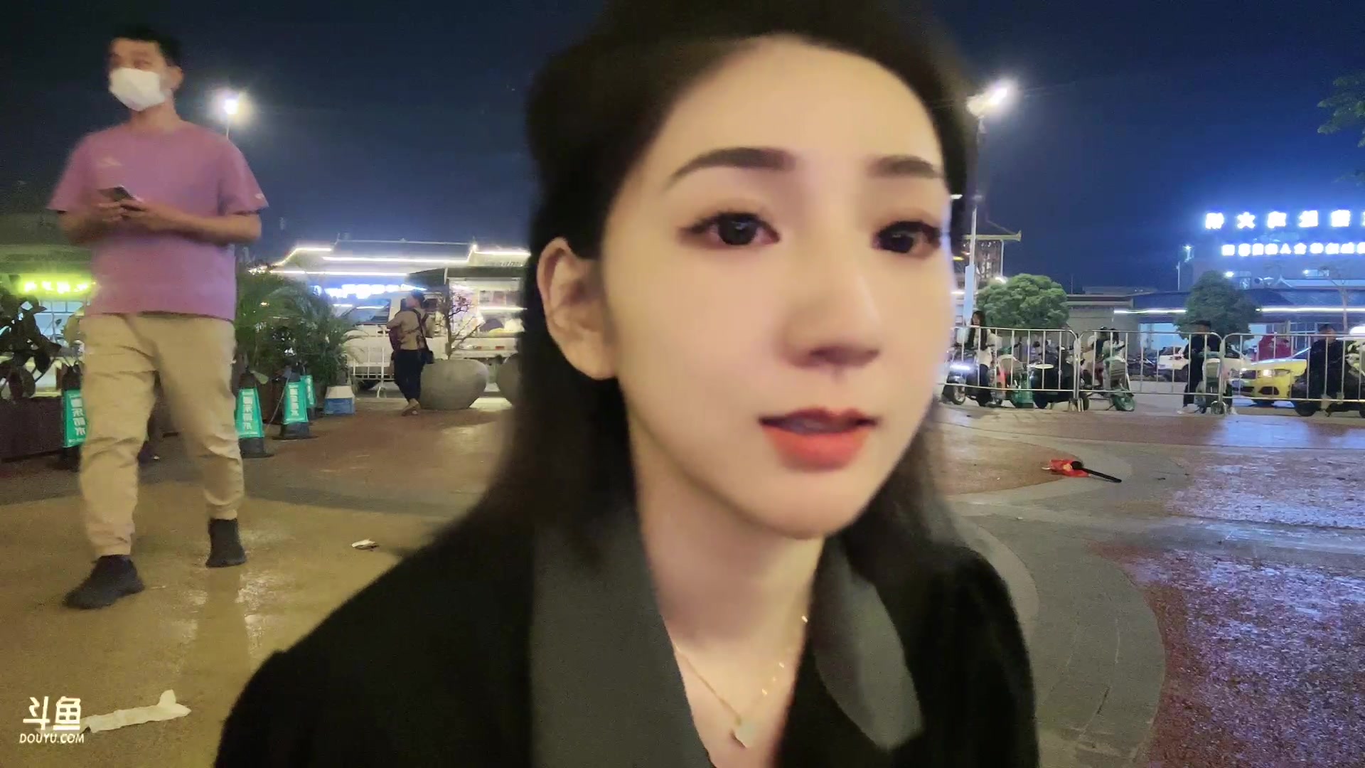 【2023-04-13 22点场】潇潇超哇噻：遇见day1勇闯泼水节 9495657