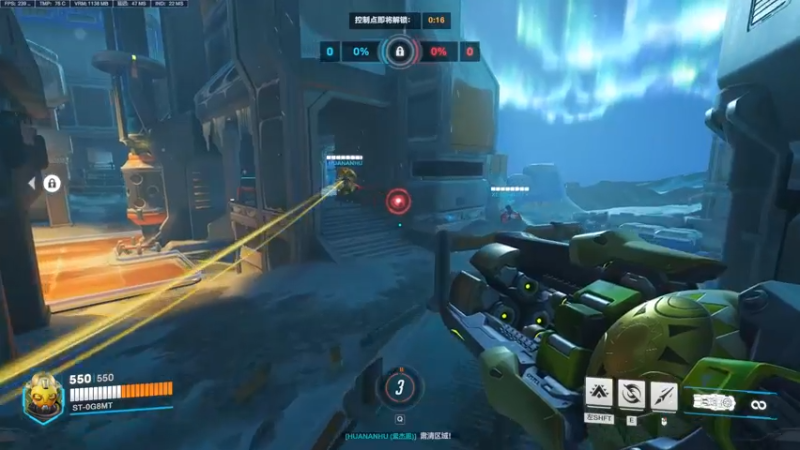 千万不要和他一样头硬啊！