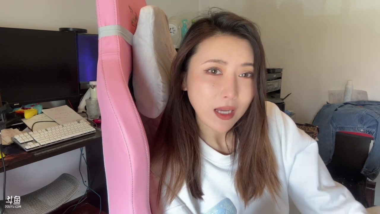 【2023-04-14 11点场】十三三三：家里线路出问题，修好了再播