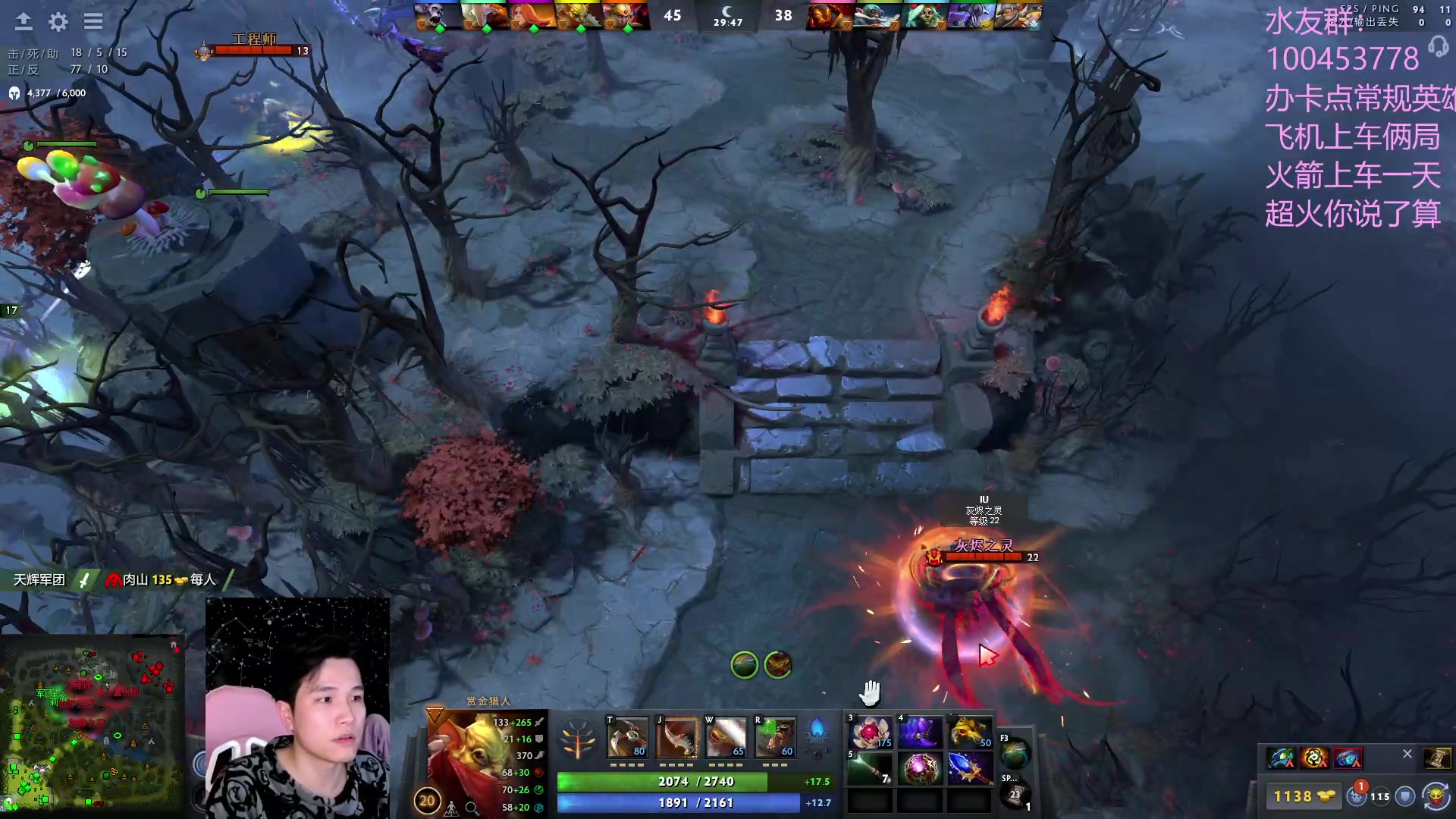 【2023-04-13 21点场】青择_：灵性绝活海