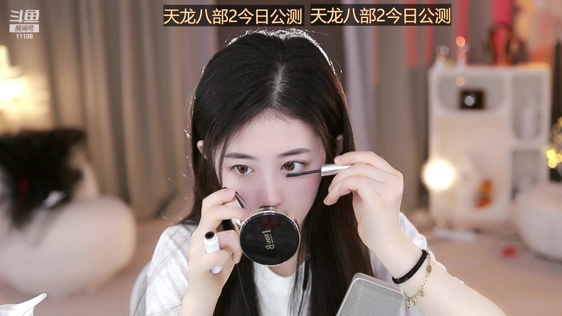 【2023-04-14 12点场】阿梨small：晚霞与鲜花共绘浪漫！
