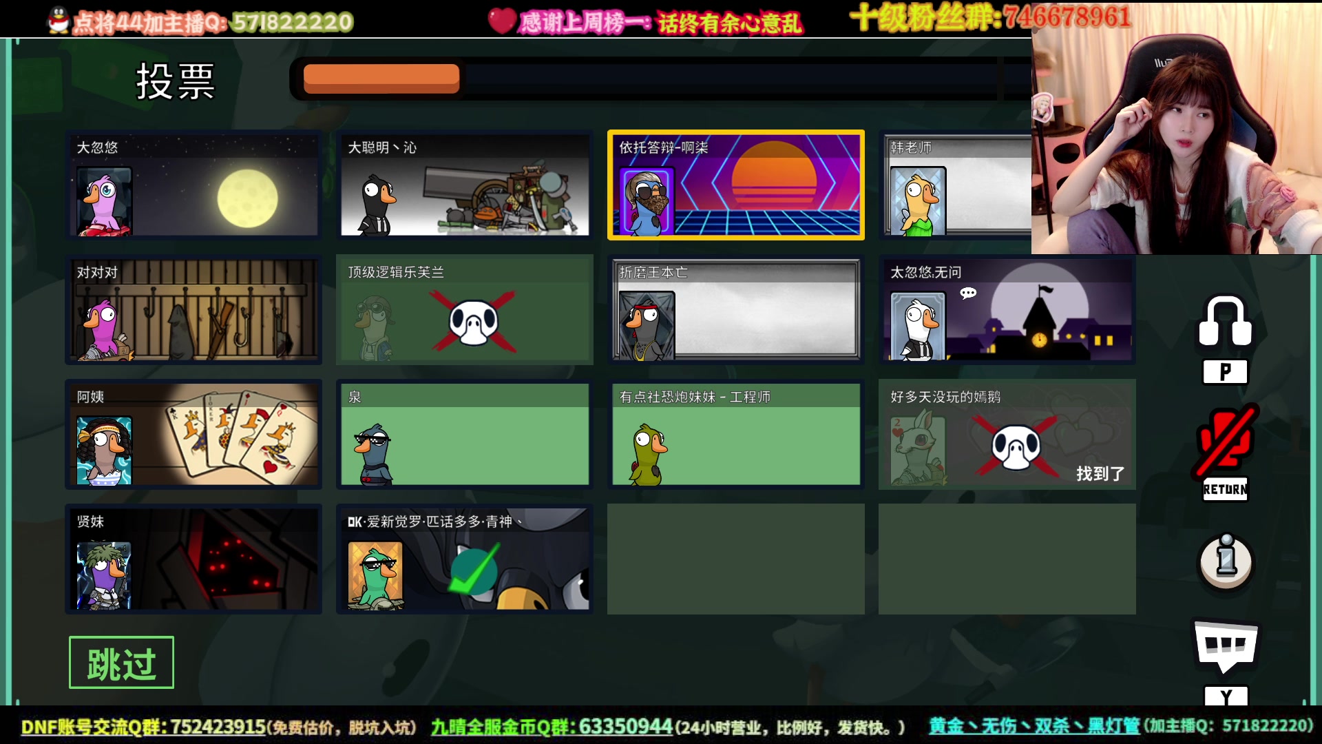 【2023-04-14 03点场】大枪炮狗：《我就是不服》
