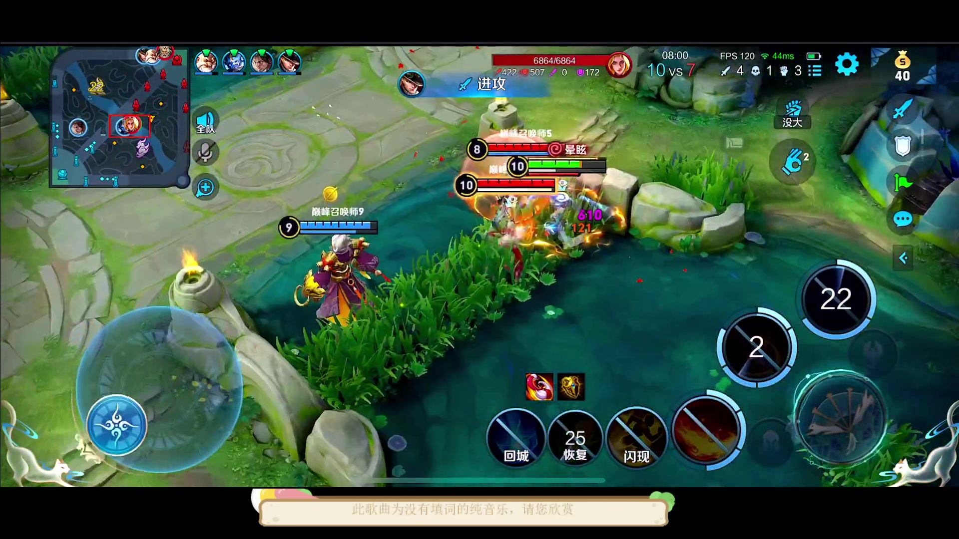 【2023-04-14 20点场】DYG萧玦：巅峰赛冲2600