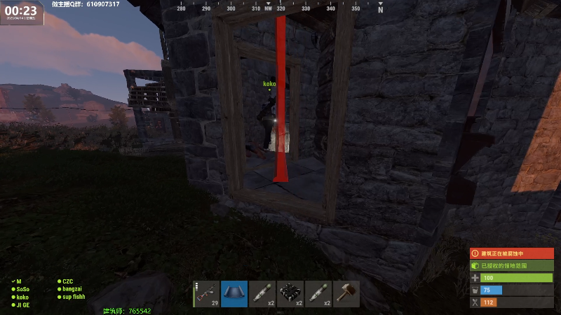 【热门游戏】Happy丨猫腻的精彩时刻 20230414 00点场