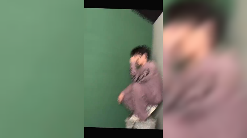 有点小帅