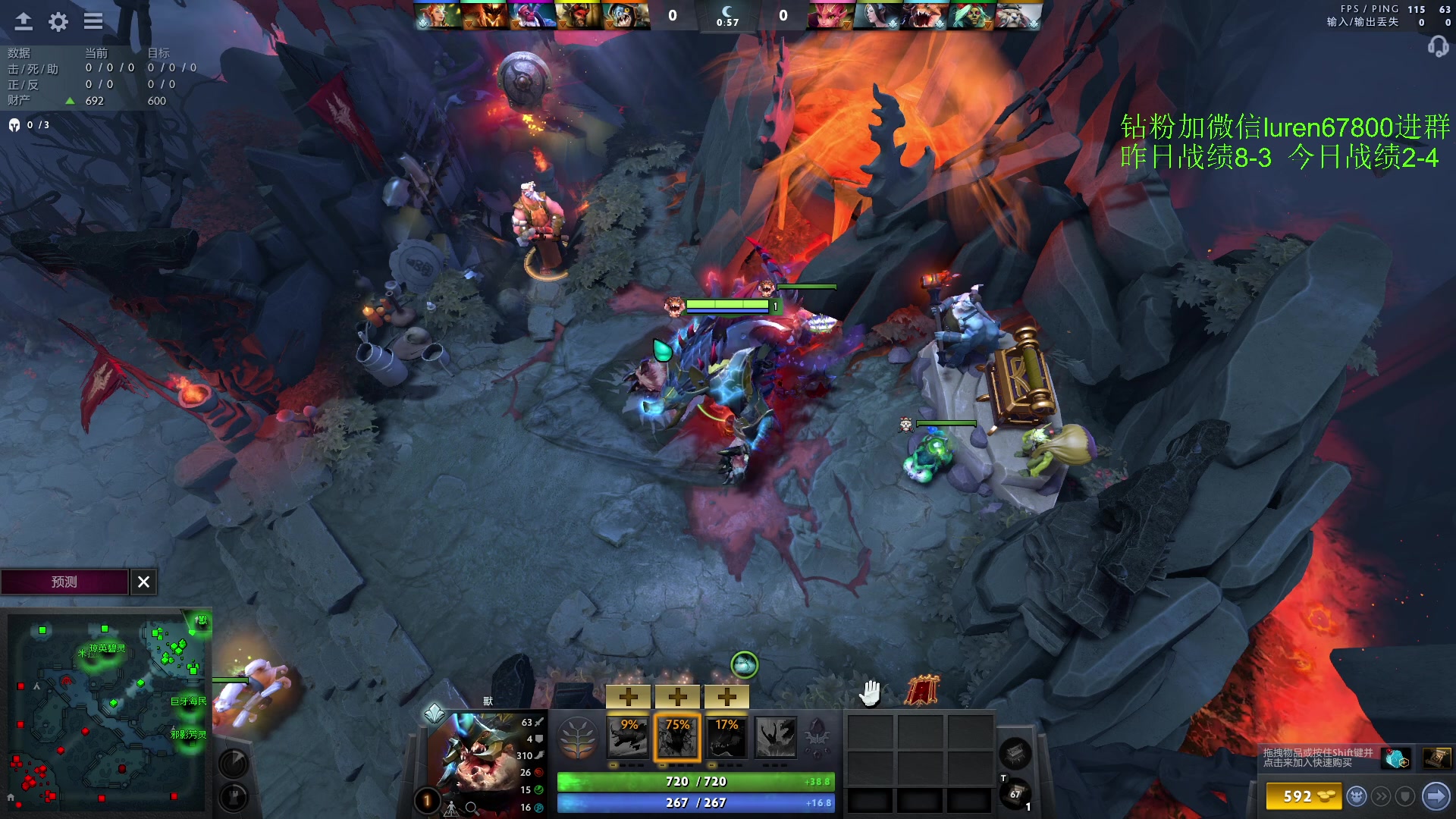 【2023-04-13 23点场】阳光男孩Aq：拿回失去的分！！！！ 7718843