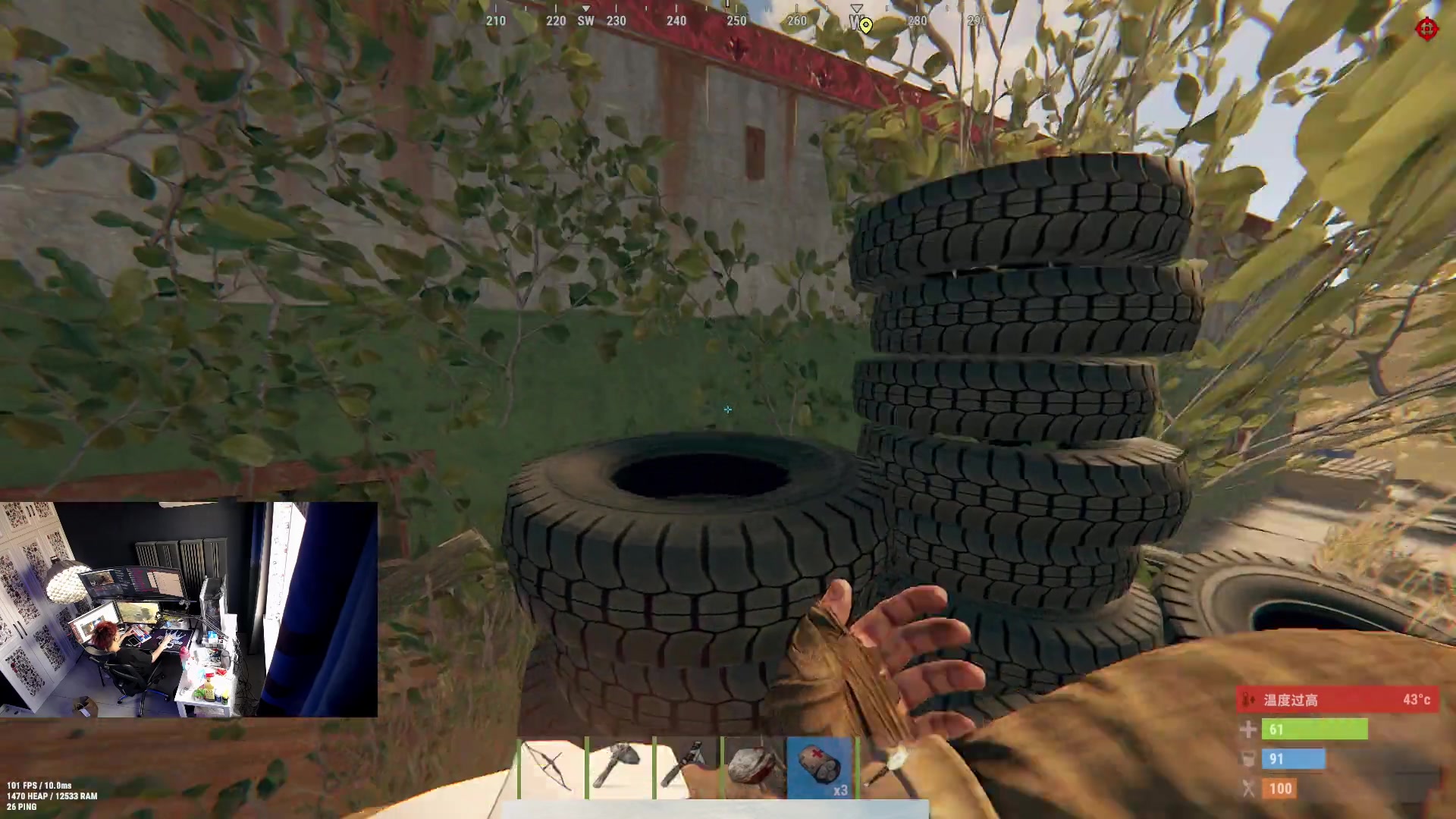 【2023-04-14 17点场】斯祥丶：今晚8点SOLO开荒！