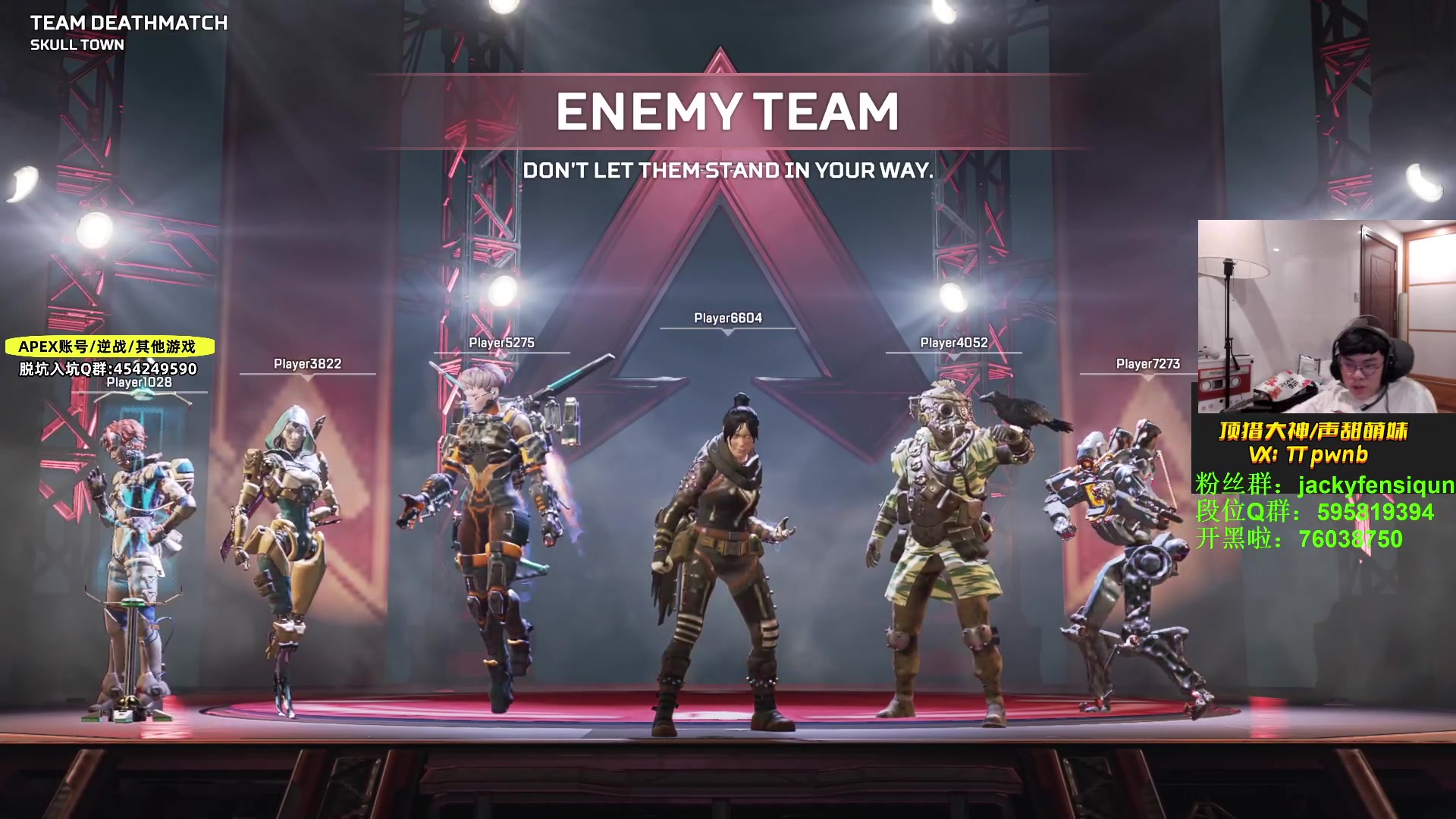 【2023-04-12 22点场】Jackyar：5点训练赛！