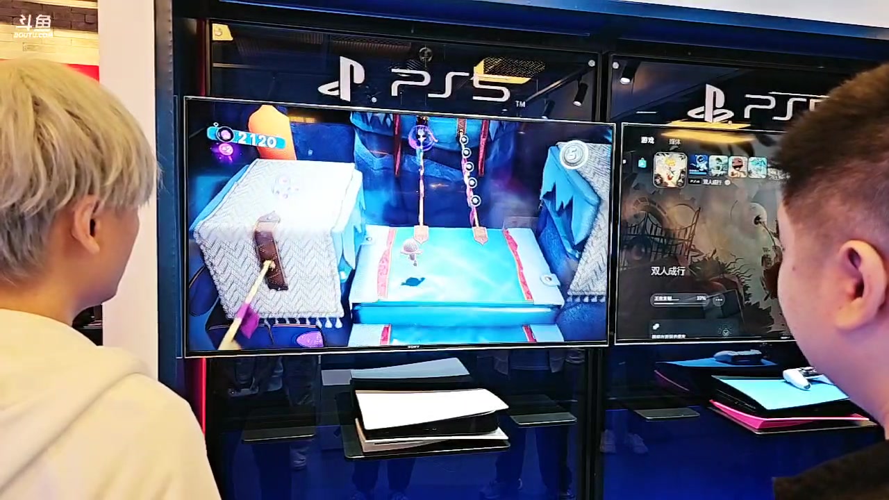 【2023-04-14 10点场】刘嘉俊Sylar1：黄浦jumpjumpjump-day0~