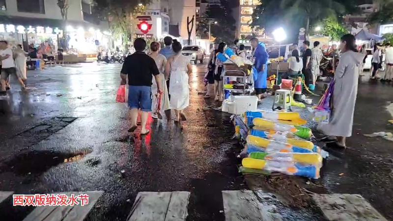 【户外】叶子户外的精彩时刻 20230414 00点场