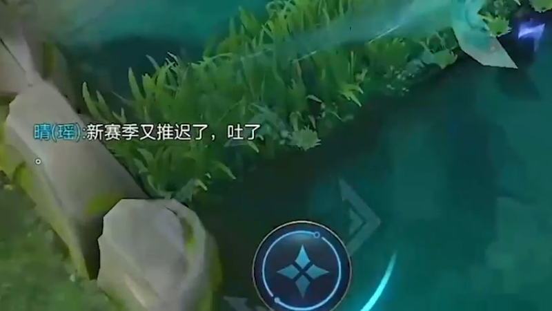 诶？我还有机会？哈哈哈哈
