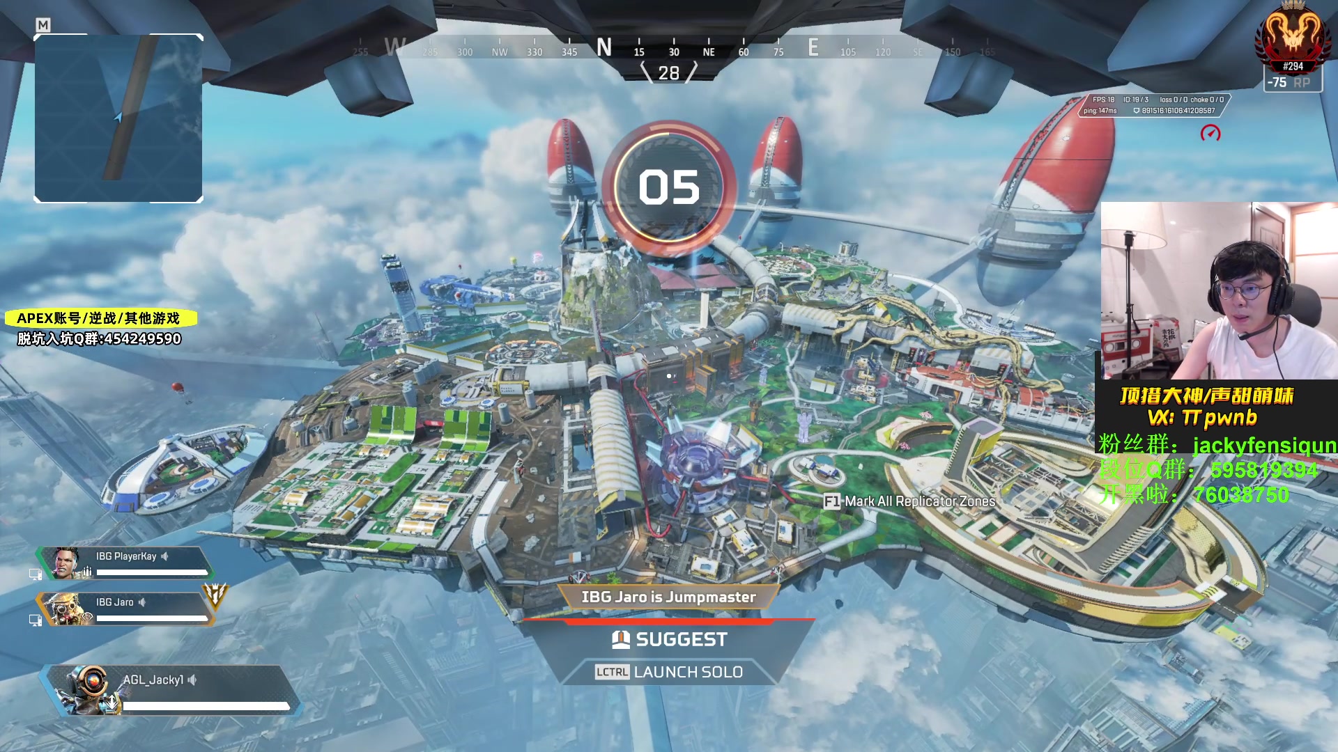 【2023-04-10 23点场】Jackyar：6点训练赛！