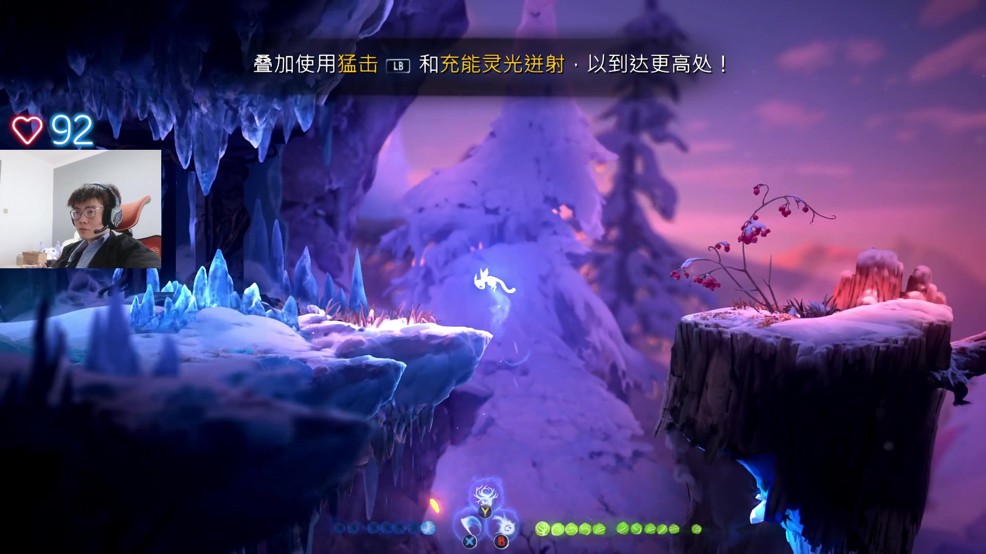 【2023-04-14 14点场】何二抛zZ：点进来 然后开始享受