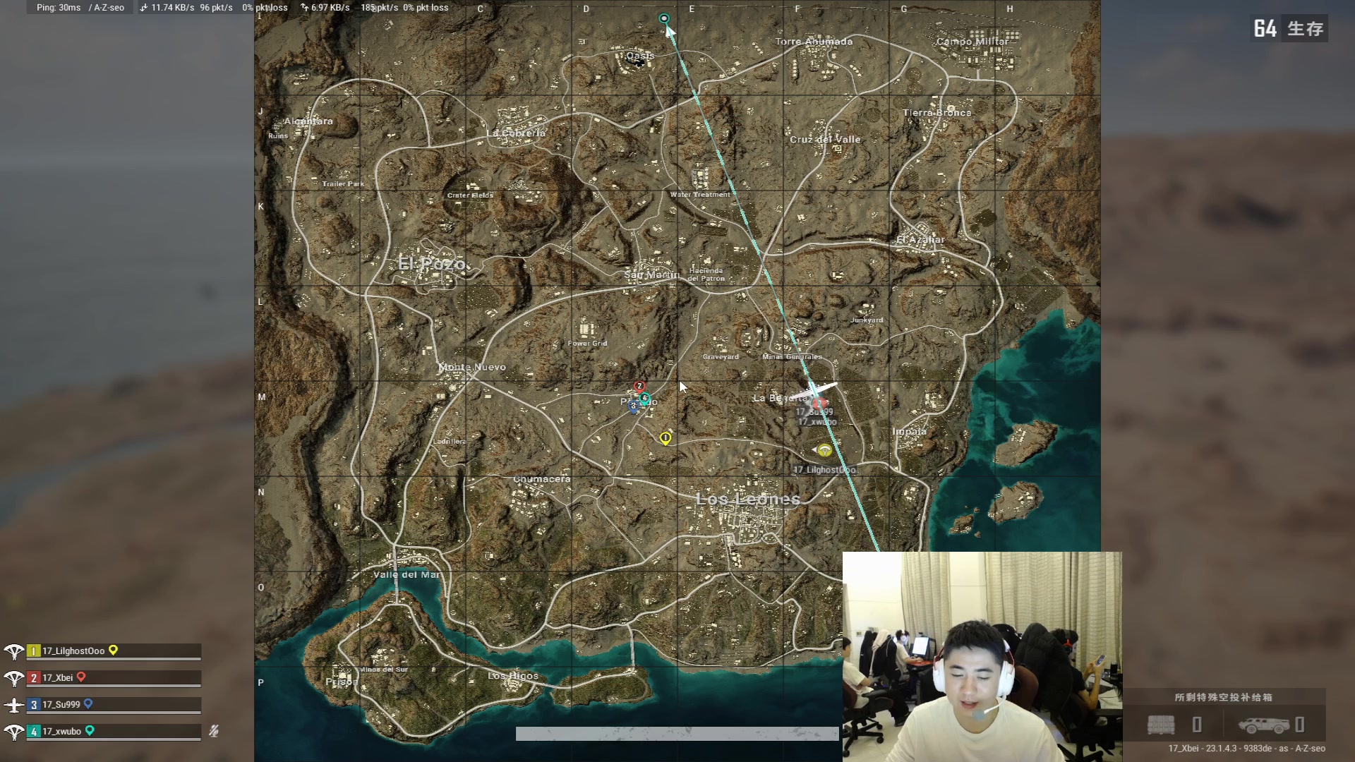 【2023-04-14 21点场】17Xbei丷：【新人直播的第一天】