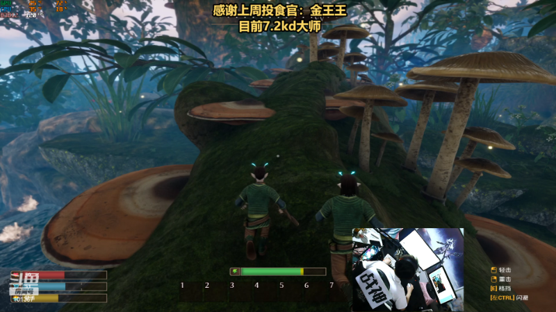 【热门游戏】轻语丶619的精彩时刻 20230414 23点场