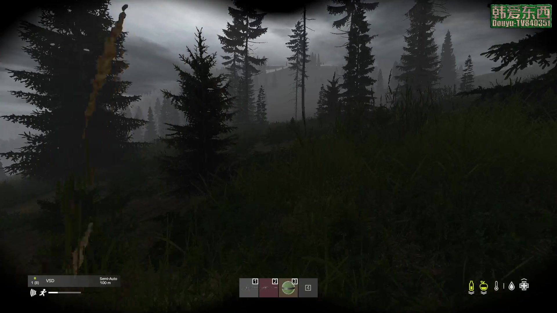 【2023-04-14 14点场】dayz韩爱东西：纳马斯克荒岛余生