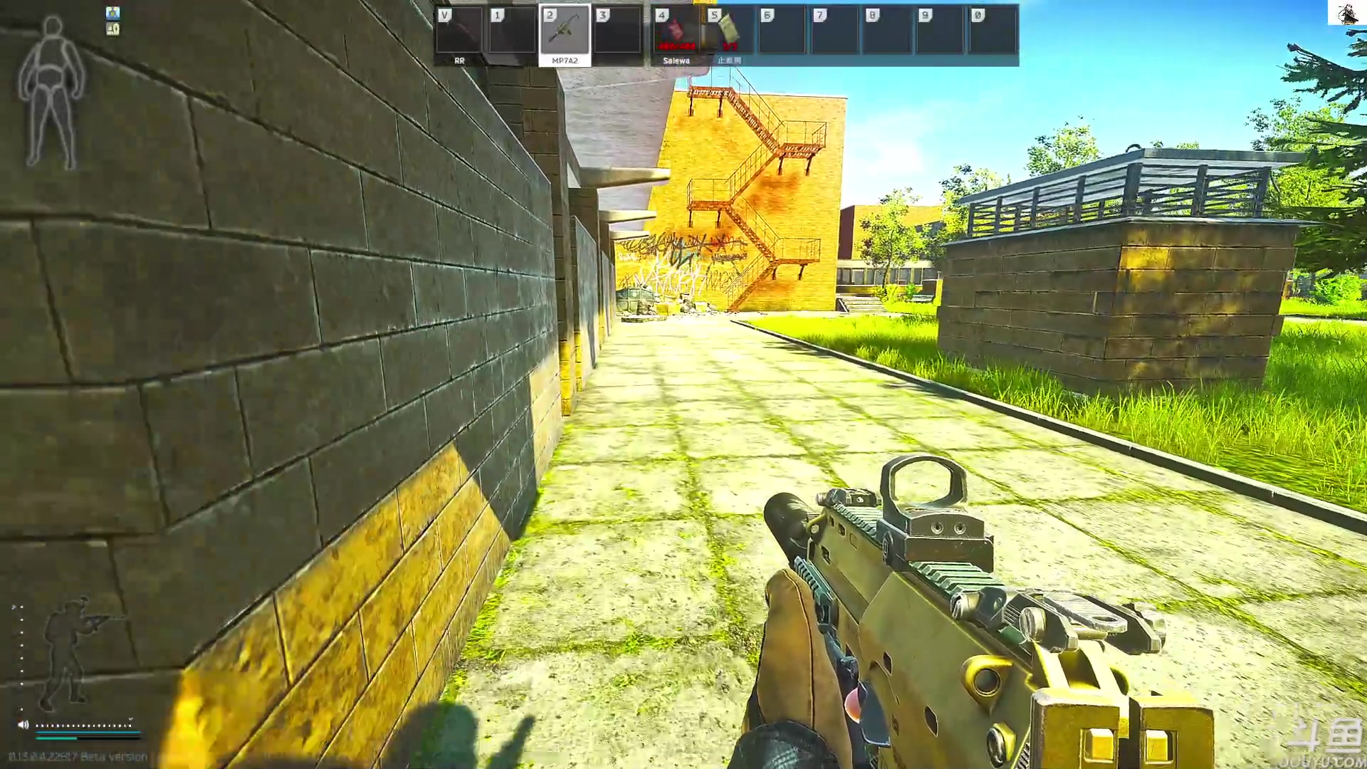 【2023-04-14 10点场】TAT大白：听说主播游戏时长10000小时。