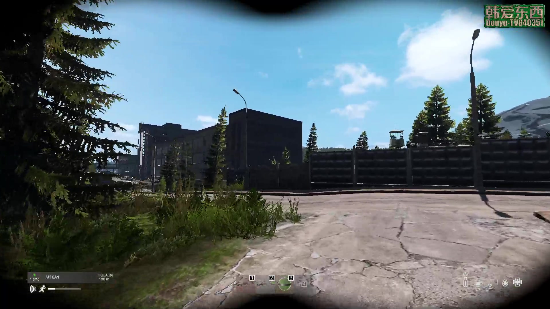 【2023-04-14 13点场】dayz韩爱东西：纳马斯克荒岛余生