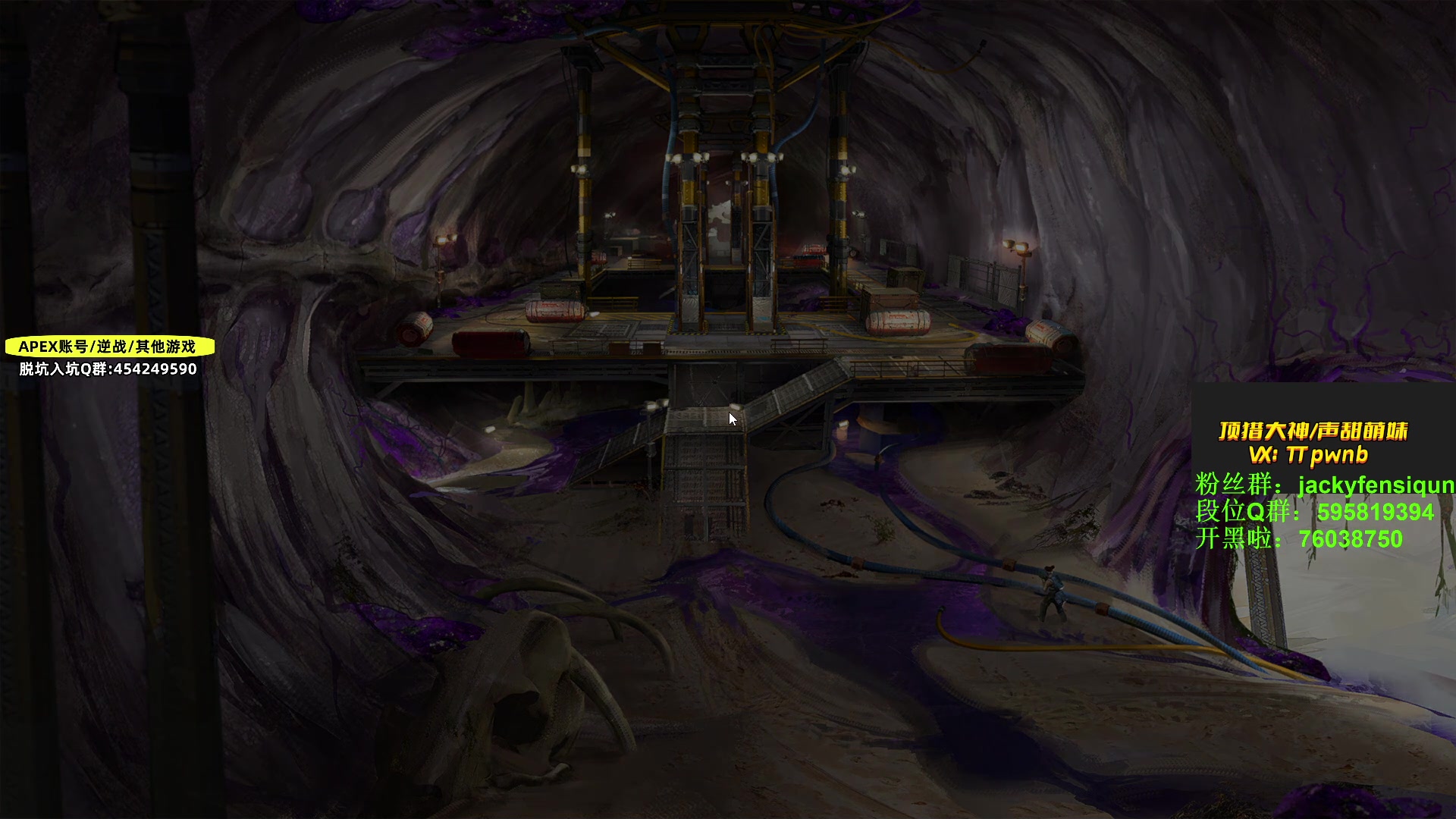 【2023-04-13 15点场】Jackyar：先猎，后训练赛！