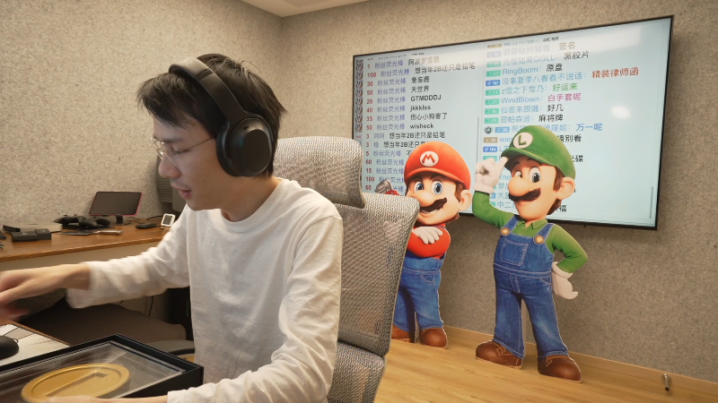 【主机其他游戏】超级小桀的精彩时刻 20230414 12点场