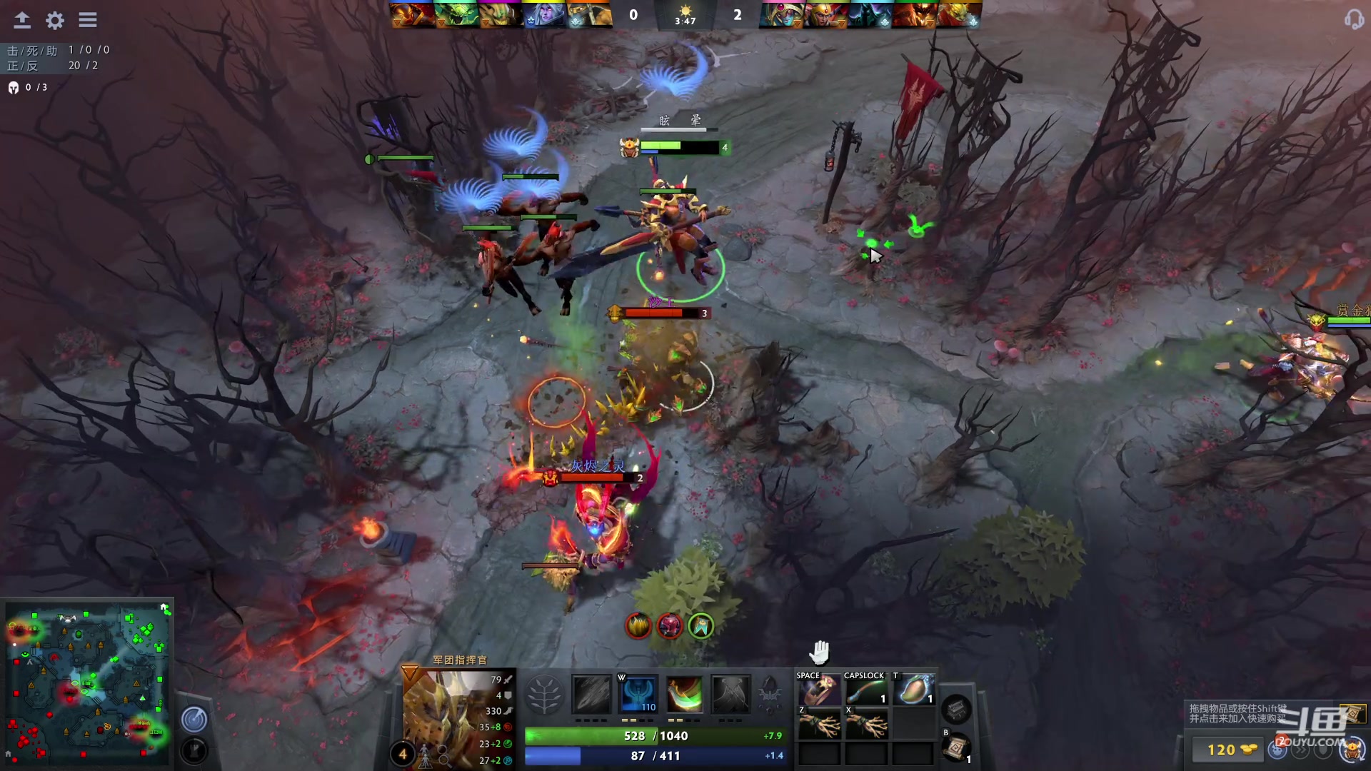 【2023-04-14 04点场】踏上征途167：万分讲师 讲节奏助力大家上万