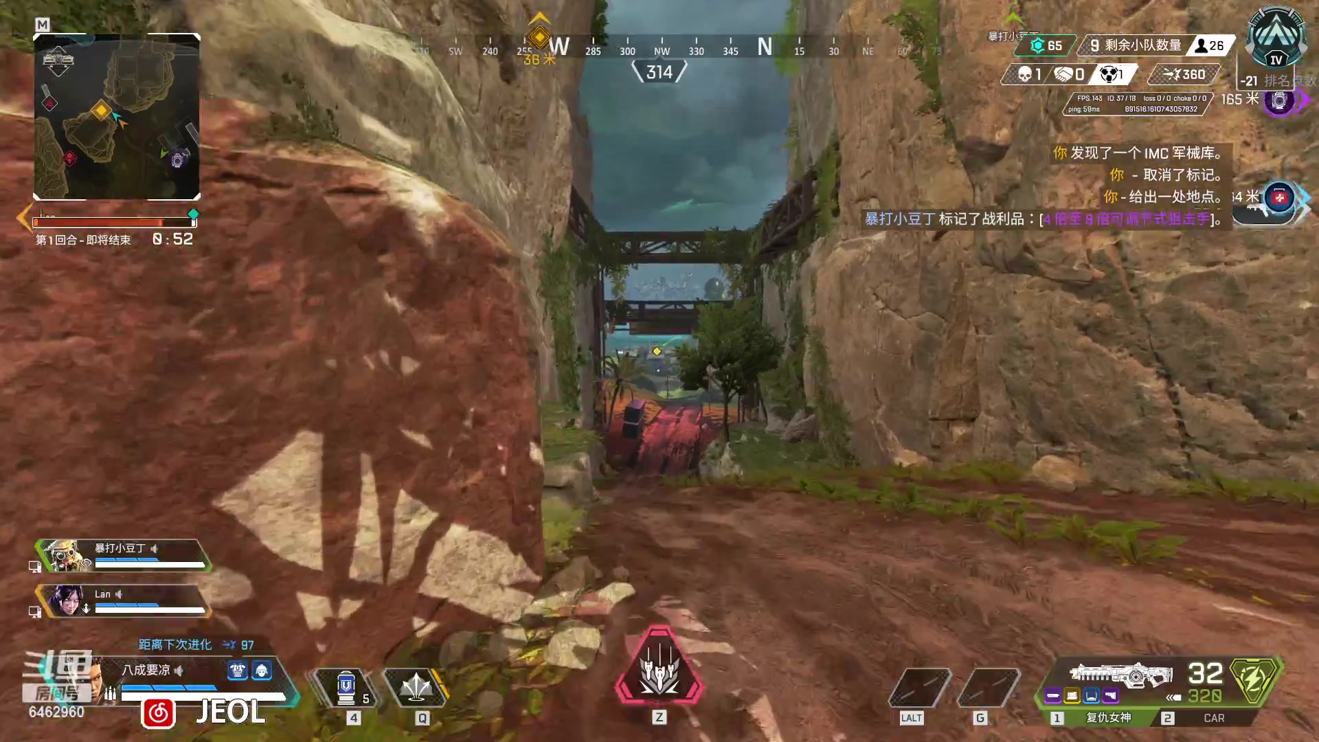 【2023-04-14 01点场】姜姜姜乐涵：轻舟已过万重山 6462960