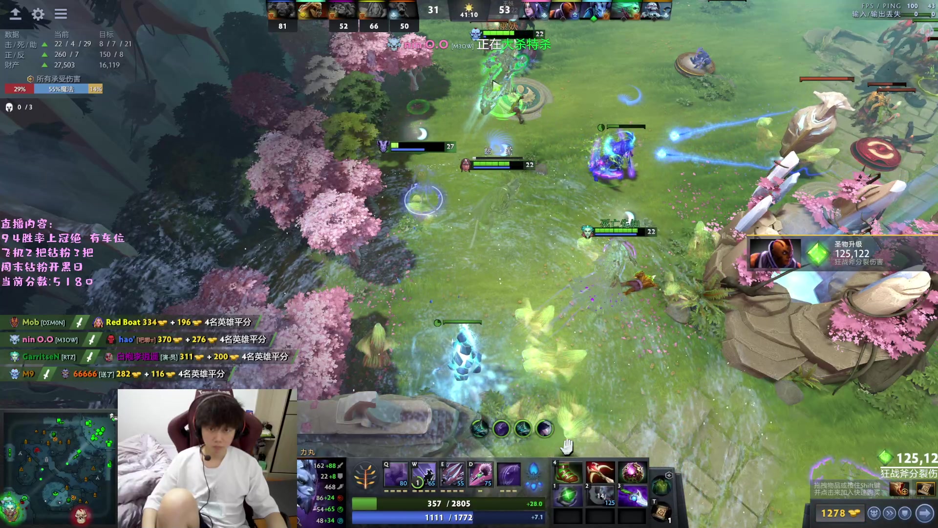 【2023-04-14 14点场】艾斯yoona：yoona:绝不摆烂的万分高手