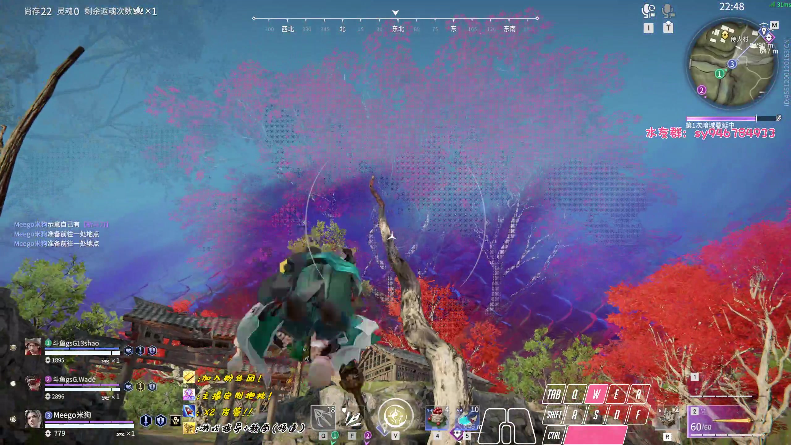 【2023-04-14 19点场】sysyu：【sy】虎之牢笼！！