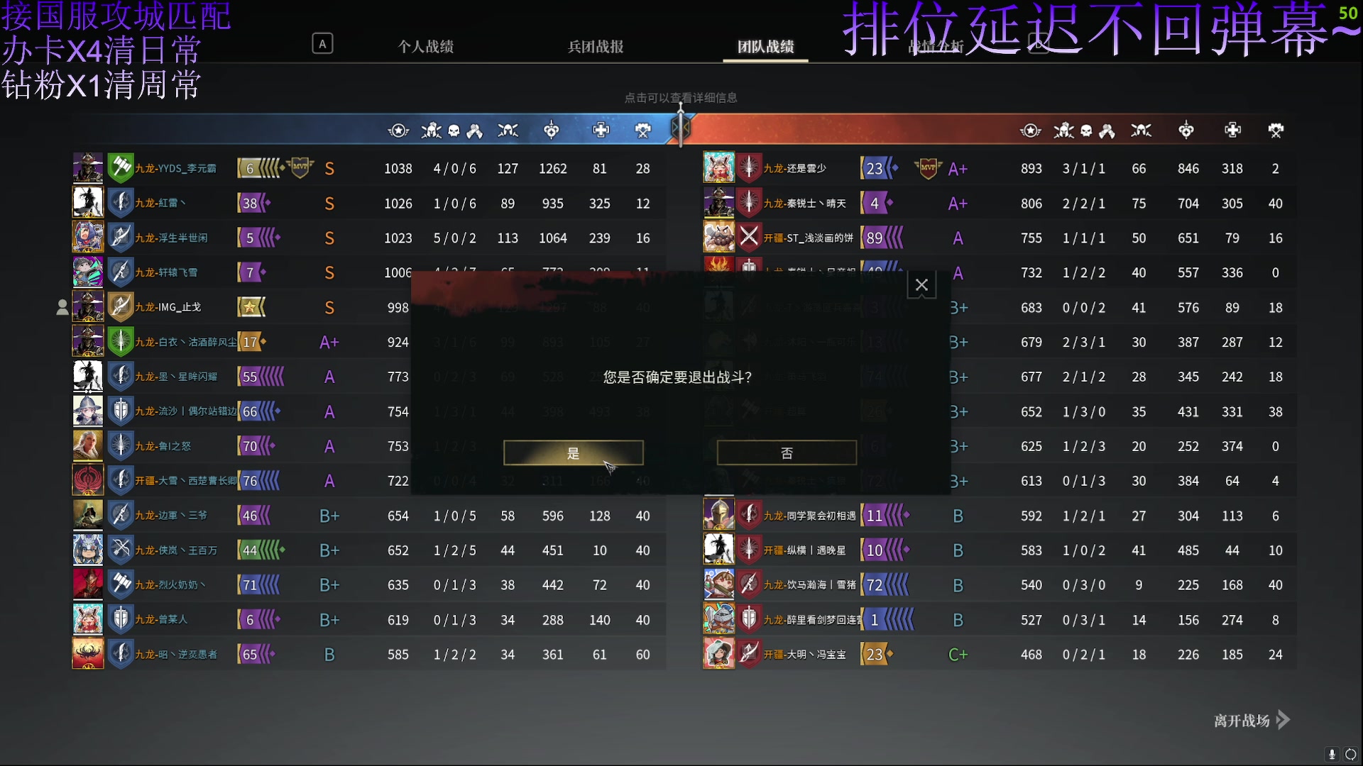 【2023-04-15 17点场】周余忘Zzz：⭐余忘⭐每日一遍，防止堕落