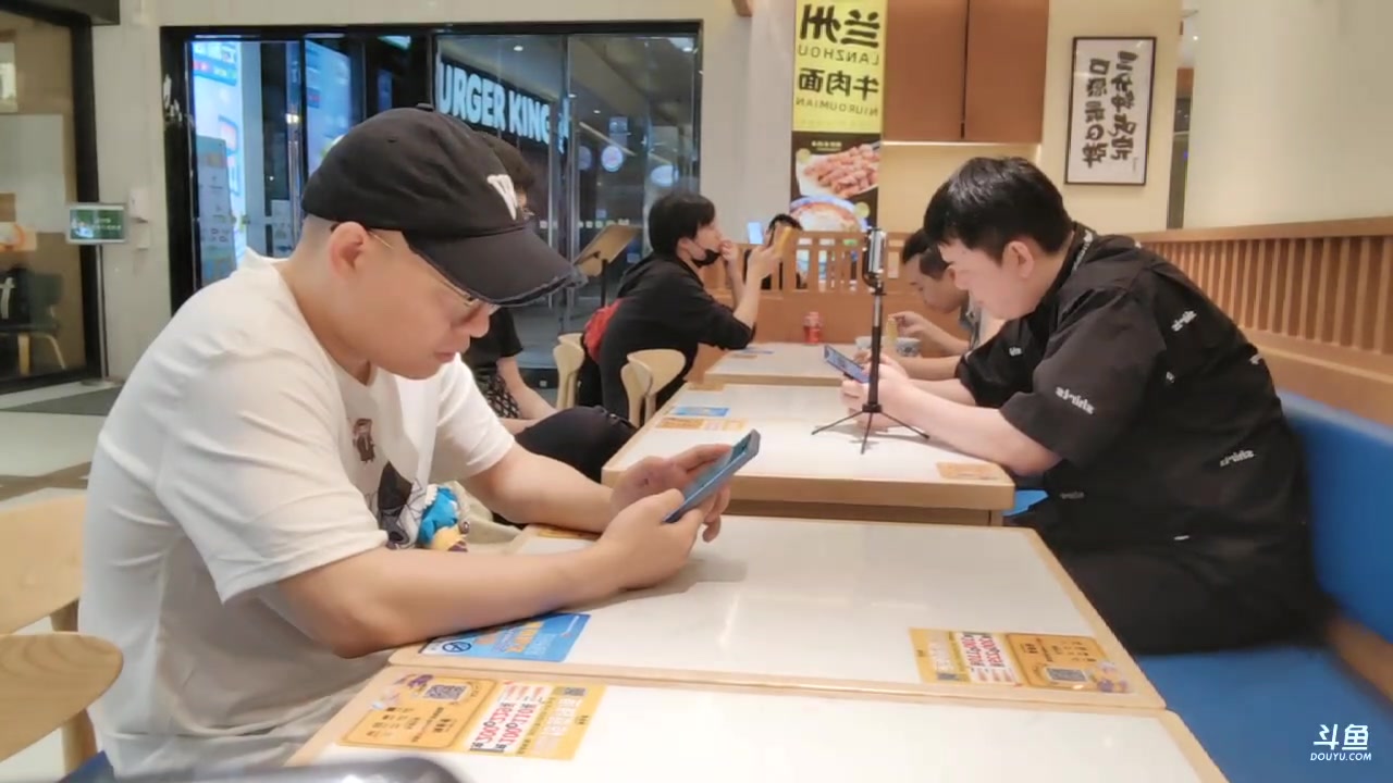 【2023-04-15 19点场】呆妹儿小霸王：【双倍】黄浦江快乐行