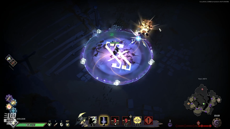 【英雄联盟】东北大鹌鹑的精彩时刻 20230415 15点场