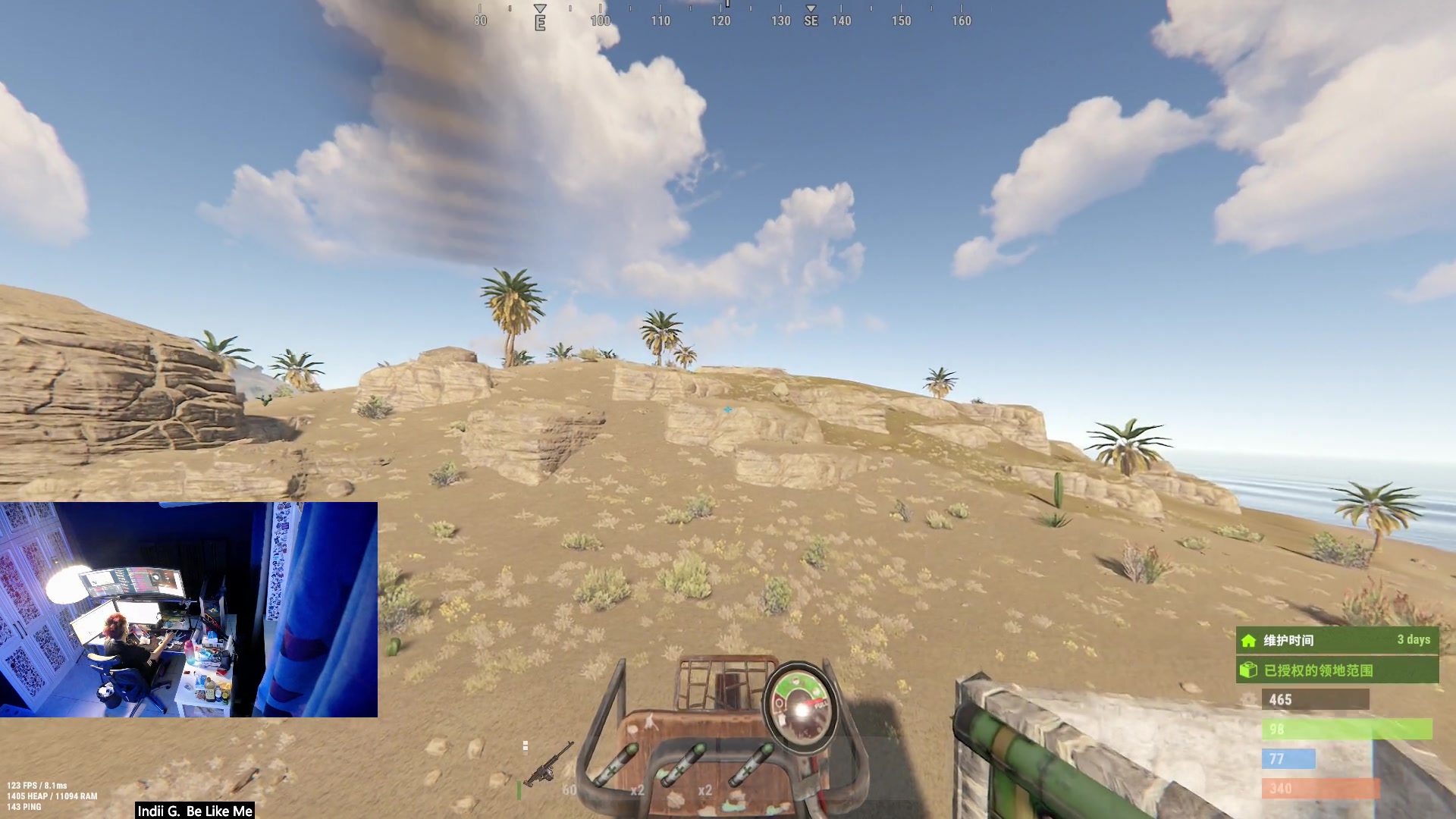 【2023-04-15 18点场】斯祥丶：独狼的生存日常！！