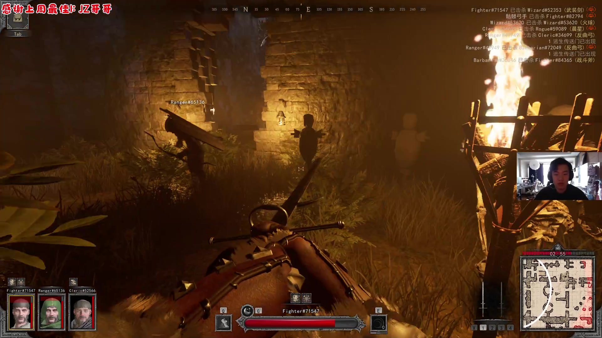 【2023-04-15 12点场】imxiaoxin：✘-✘ The Voice of 101