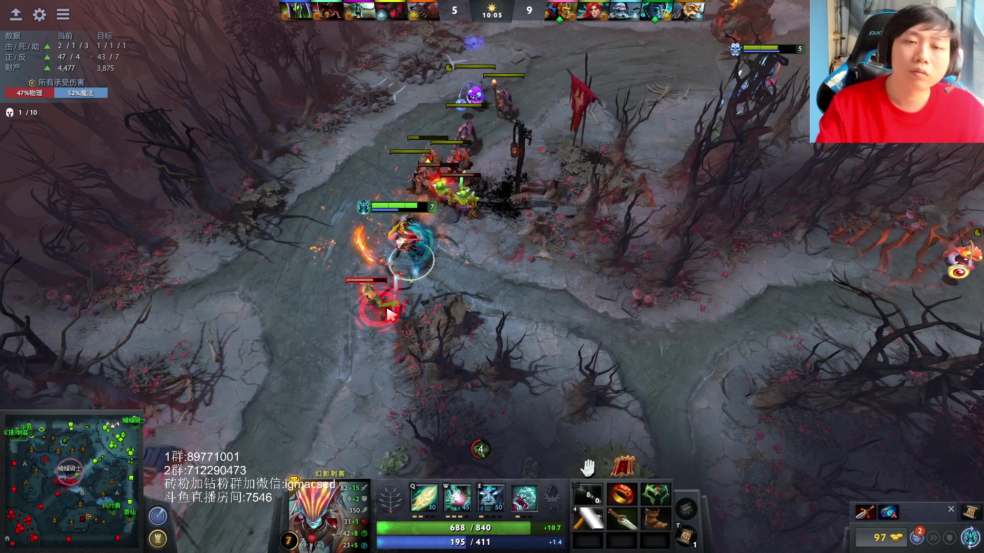 【2023-04-14 15点场】igmacsed：好好打1,让你们见识认真男人多帅