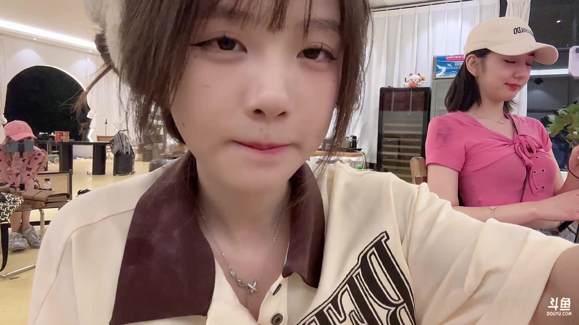 【2023-04-14 23点场】艾琳bigbaby：《遇见》day2回家的诱惑.