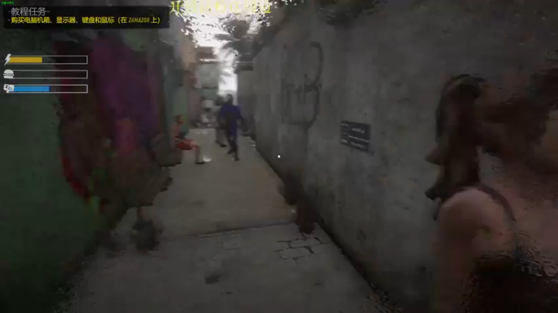 【2023-04-14 23点场】郑伟丶：娱乐性技术主播