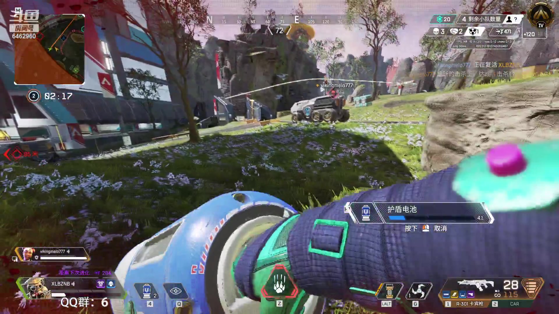 【2023-04-15 19点场】姜姜姜乐涵：轻舟已过万重山 6462960