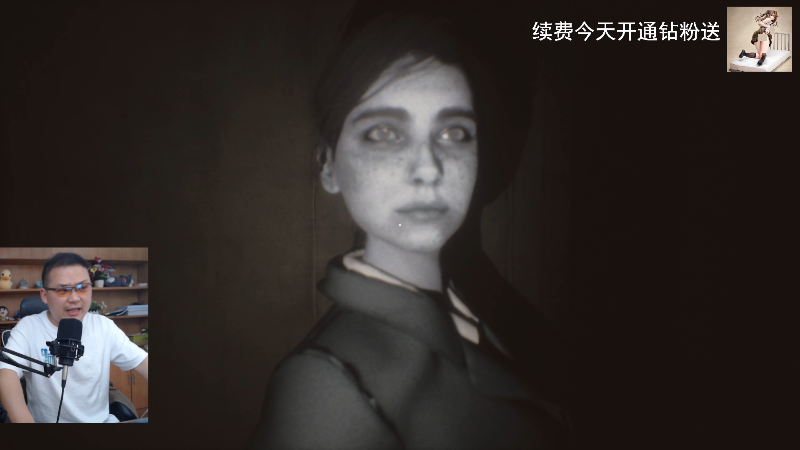 【主机其他游戏】琼斯小卫的精彩时刻 20230415 11点场