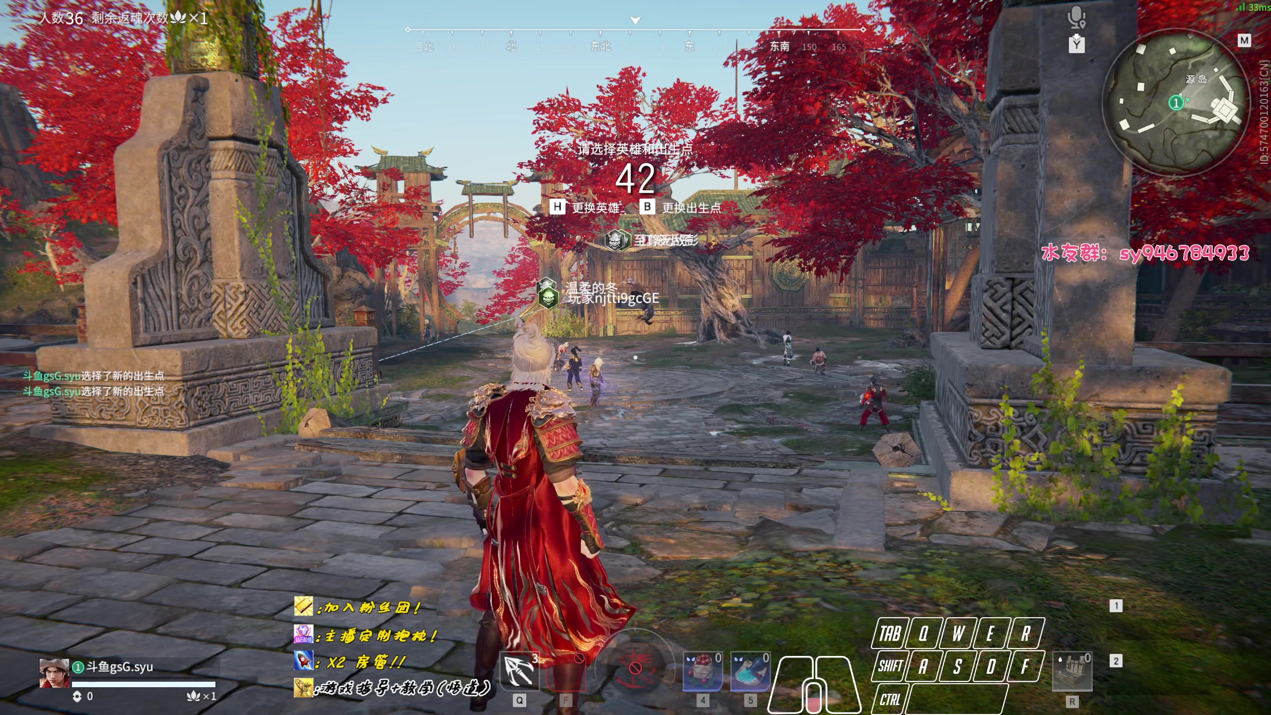 【2023-04-14 23点场】sysyu：【sy】虎之牢笼！！