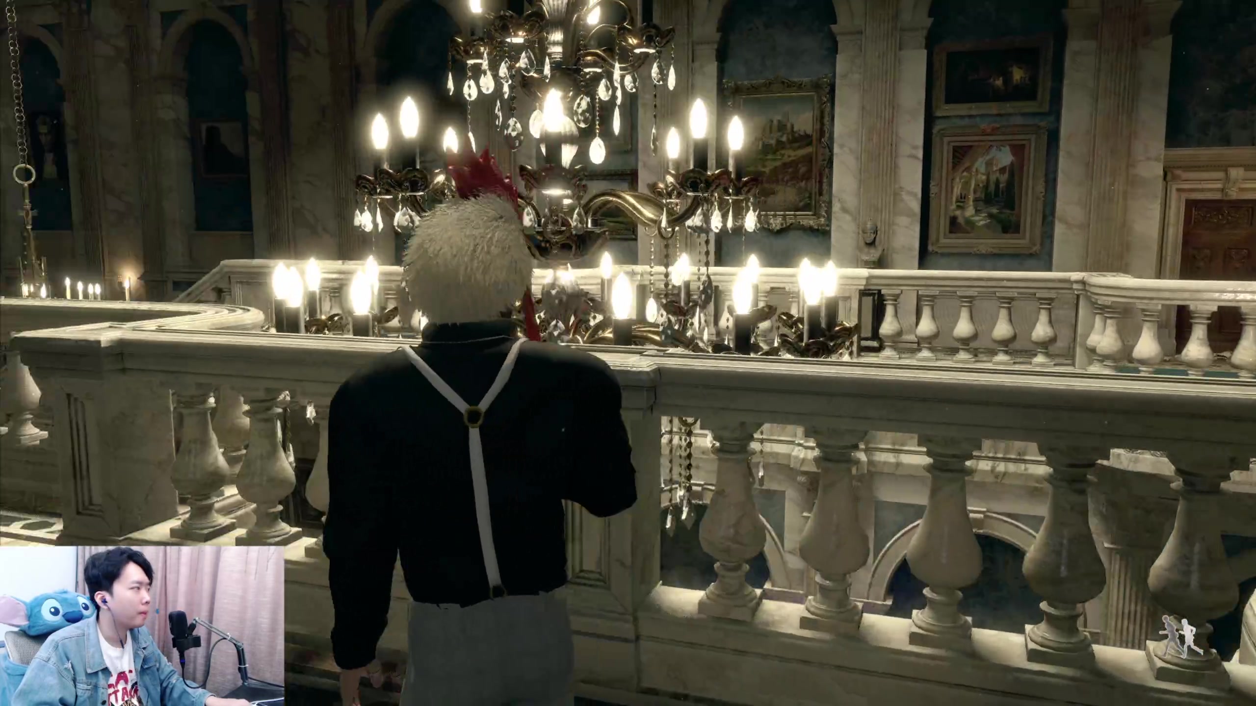 【2023-04-15 17点场】机长YG：【机长】小黑子直播中！！