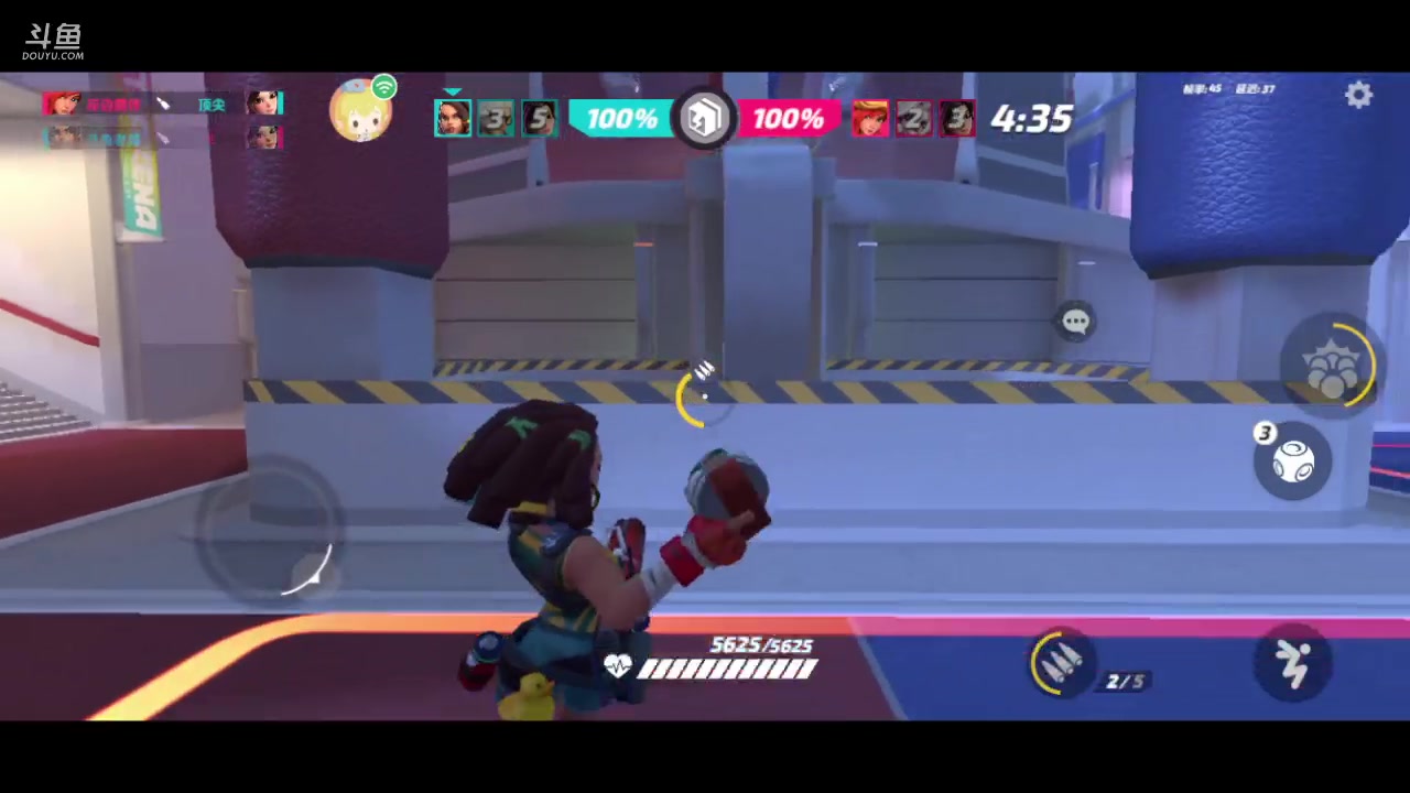 【2023-04-15 02点场】老魏丨灬：火力苏打进来和我一起玩吧