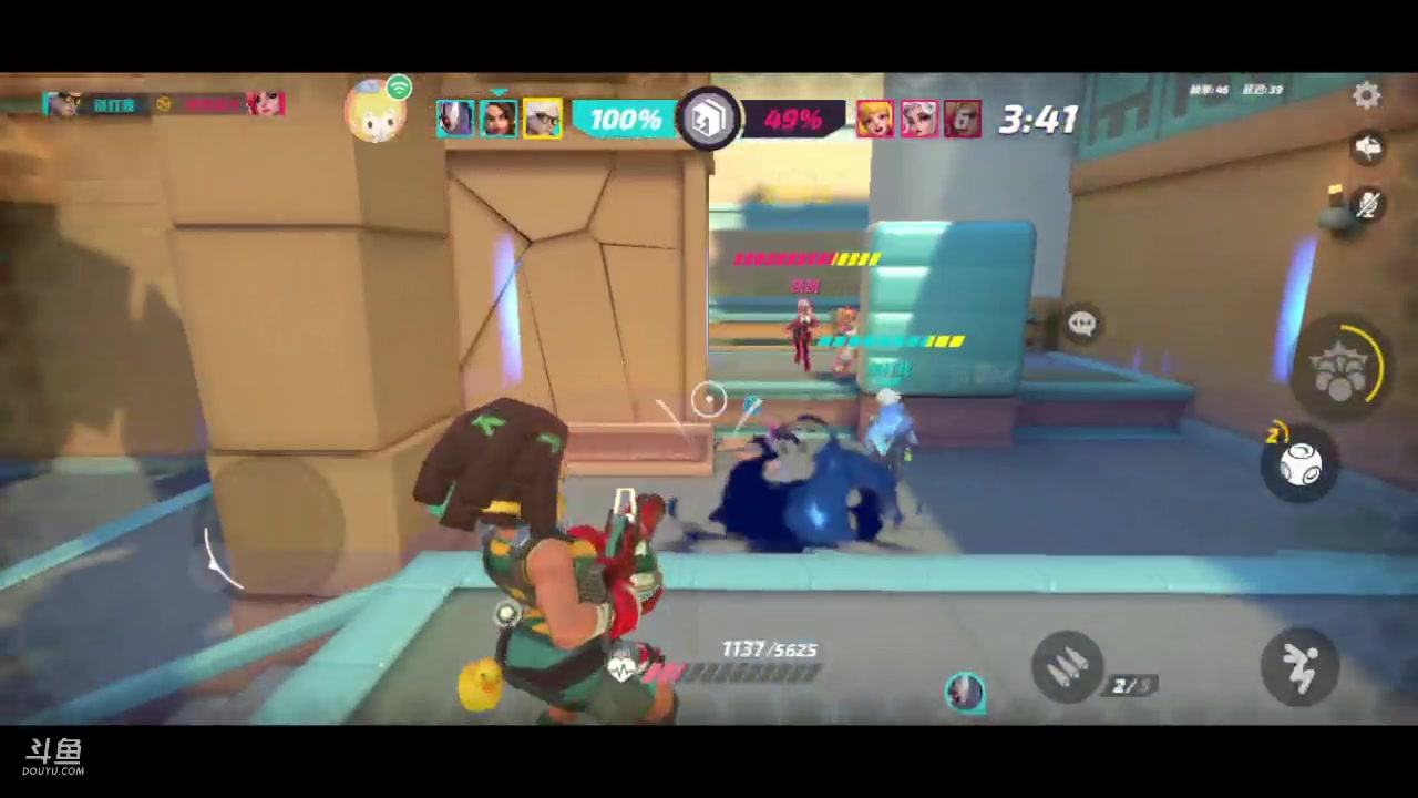 【2023-04-14 23点场】老魏丨灬：火力苏打进来和我一起玩吧